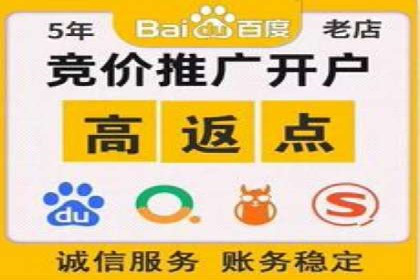 高效百度竞价策略分享与案例